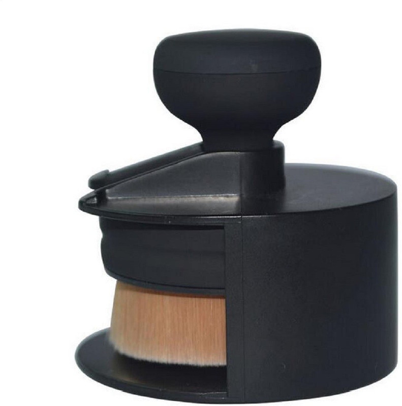 NESA Foundation Brush Cream Powder Makeup Brush(Pack of 1)