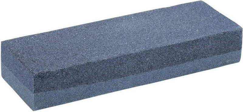 agromech 63776 Knife Sharpening Stone(Carbon Steel)