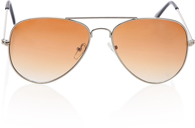 Newport Aviator Sunglasses(Brown) Newport Aviator Sunglasses(Brown)