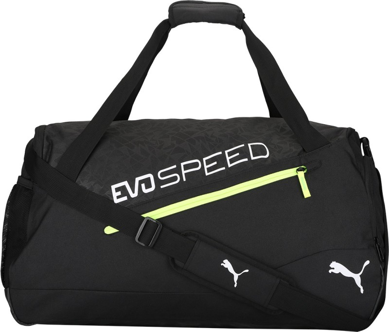 Puma evoSPEED Medium Bag Gym Bag