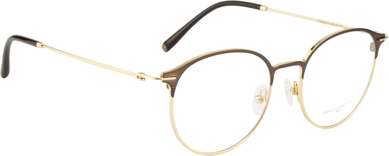 French Connection Full Rim Round Frame(50 mm) French Connection Full Rim Round Frame(50 mm)