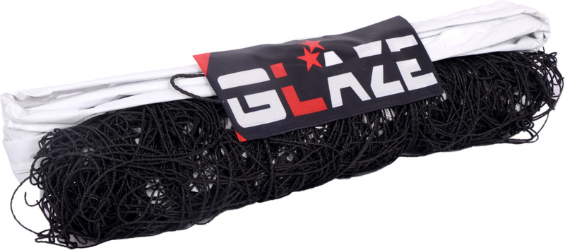 Glaze black Volleyball Net(Black) Glaze black Volleyball Net(Black)
