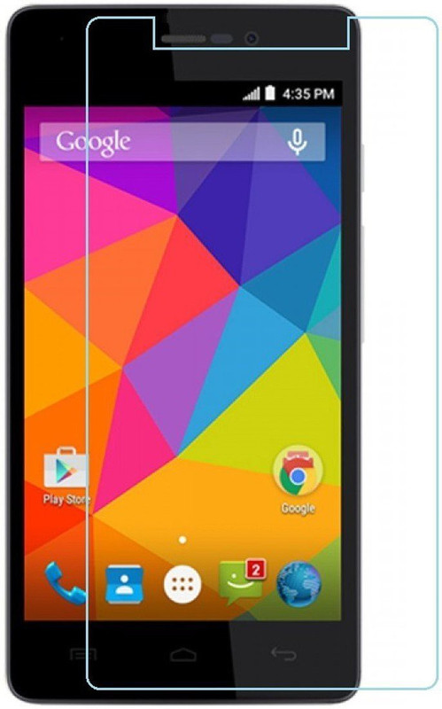 Screenx Tempered Glass Guard for Micromax Q372 Unite3 RS.299 (86.00% Off) - Flipkart