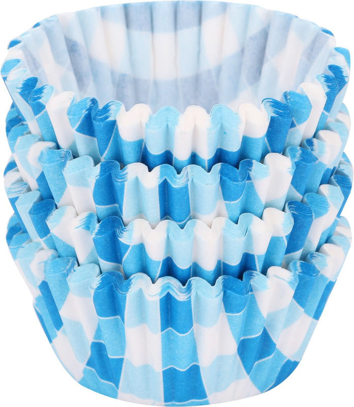 flour butter chocolate Cupcake liner 100 pcs Paper Cake Server