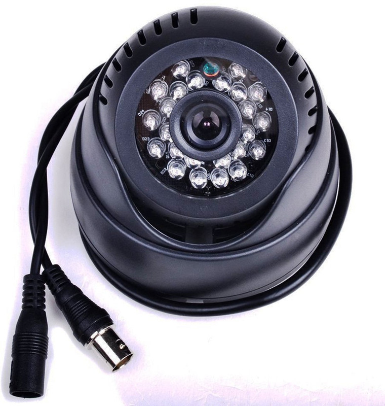 padraig TV-OUT Security Camera(1 Channel)