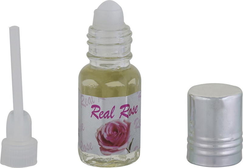 HPD ST_Hpd_Real_Rose_Sr_3m Floral Attar(Rose)