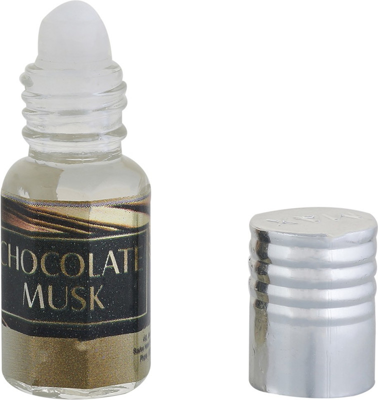 HPD ST_Hpd_Chocolate_musk_3m Floral Attar(Musk)
