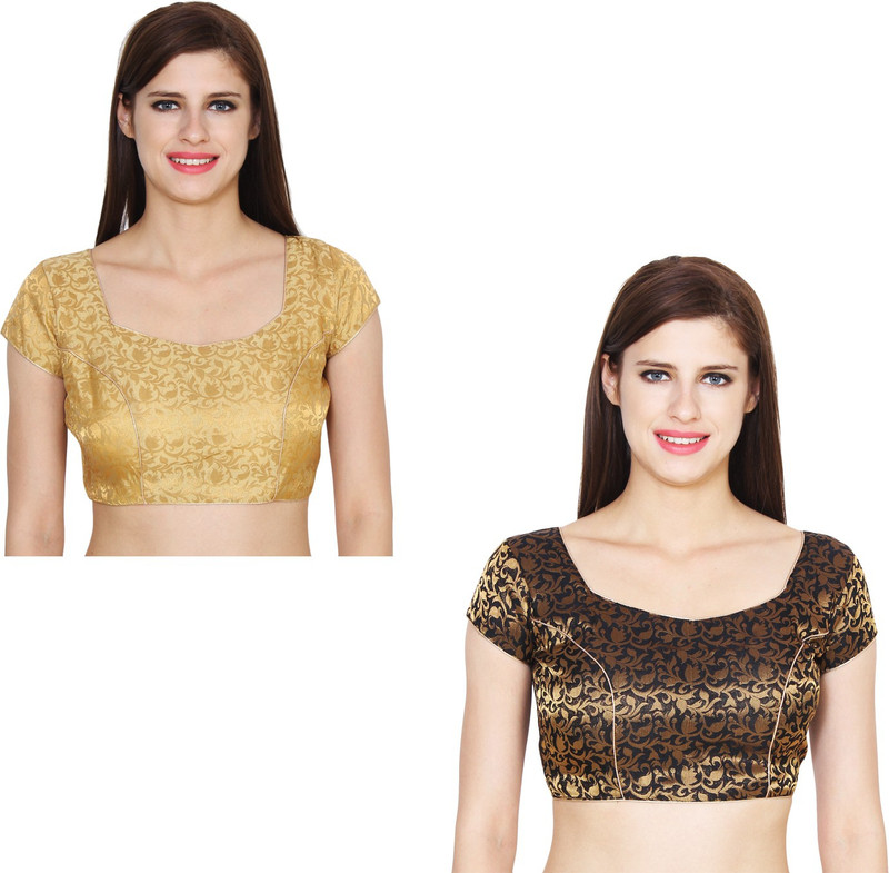 fastr V-Neck Women Blouse