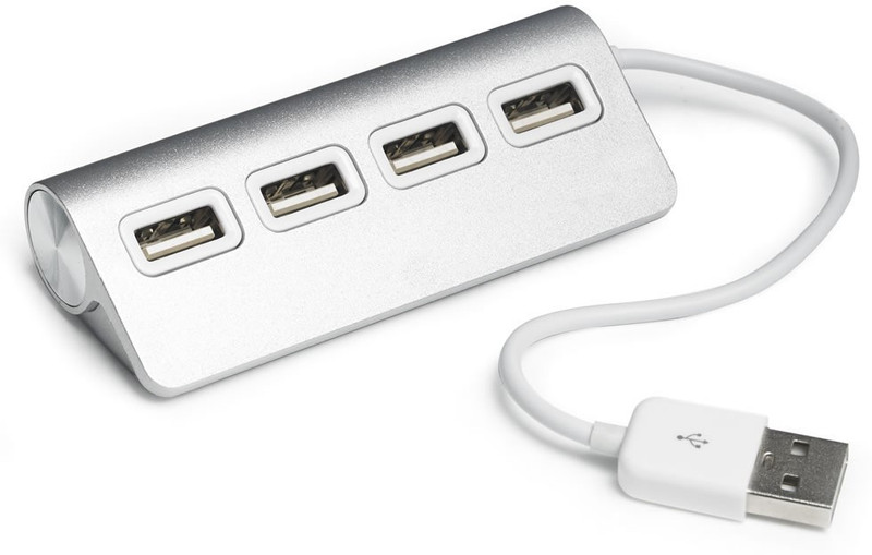 V3HMV usb-hub-01 Dock(Grey)