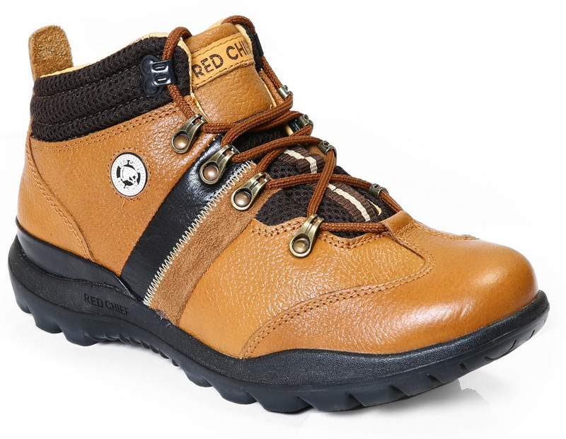 Red Chief RC5071 Outdoors For Men(Tan) Red Chief RC5071 Outdoors For Men(Tan)