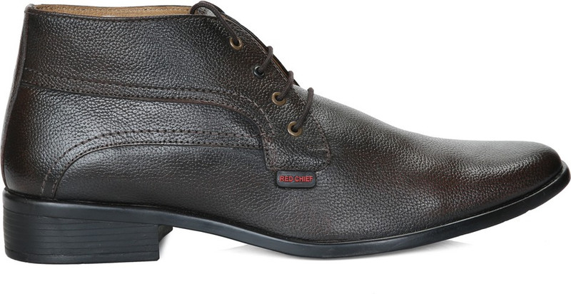 red chief rc2381 black