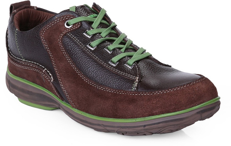 Red Chief RC2890 Casuals For Men(Brown) Red Chief RC2890 Casuals For Men(Brown)