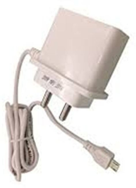 Nick Riviera 2 Amp Charger Dock(White)