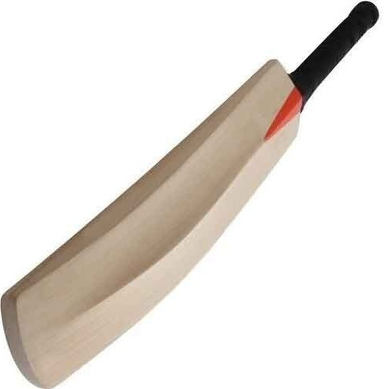 Byson Top Impact 1000+ Kashmir Willow Cricket Bat(700-1200)