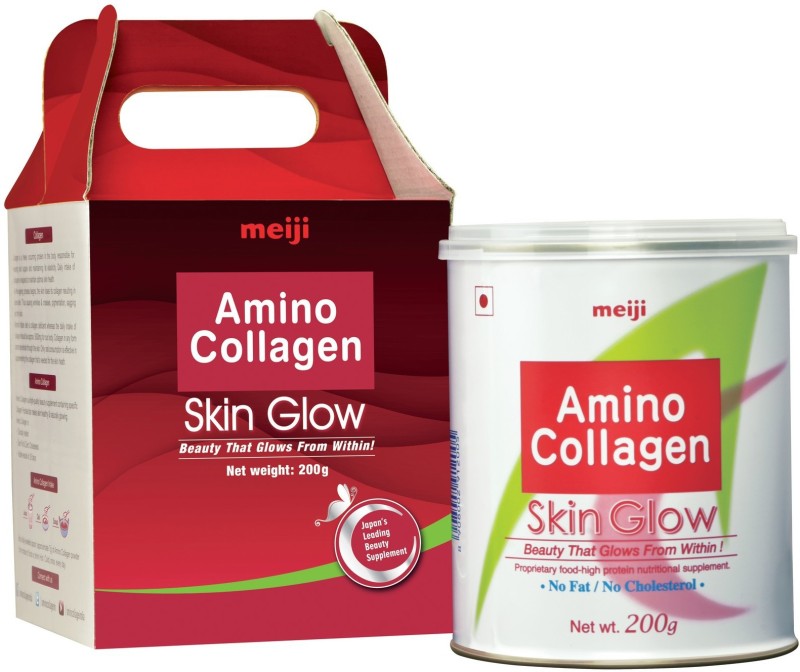 Meiji Amino Collagen 200g(200 g)