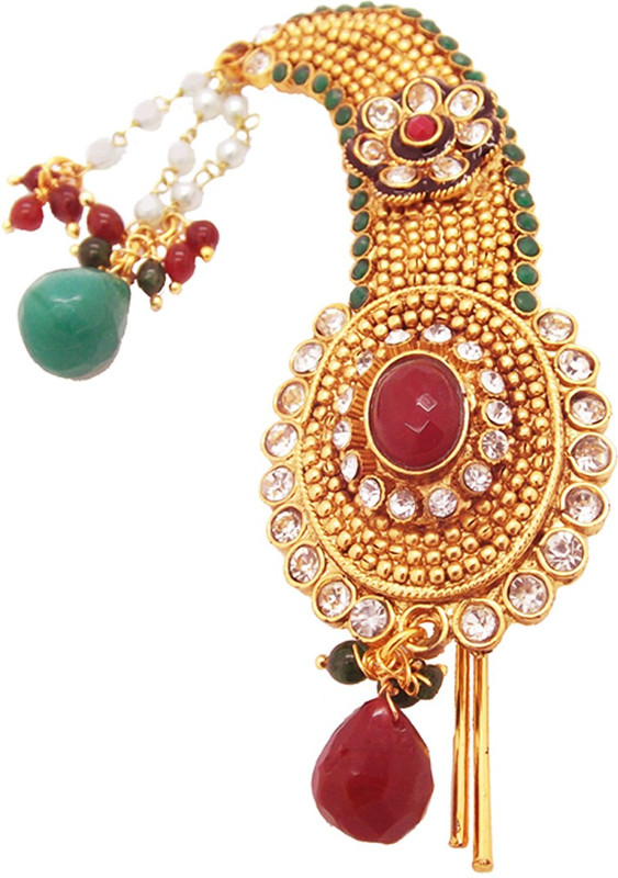 9blings P190334 Hair Pin(Gold) 9blings P190334 Hair Pin(Gold)