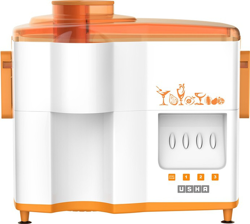 Usha JMG-3442-Popular Mixer Juicer Jar(1.5 L)