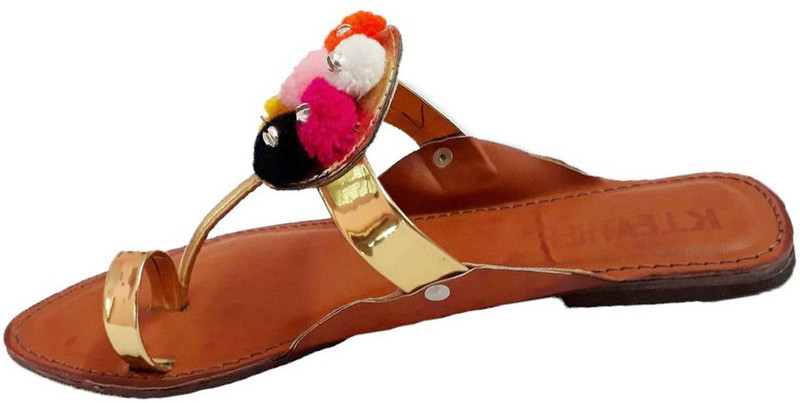 NEXA Slippers