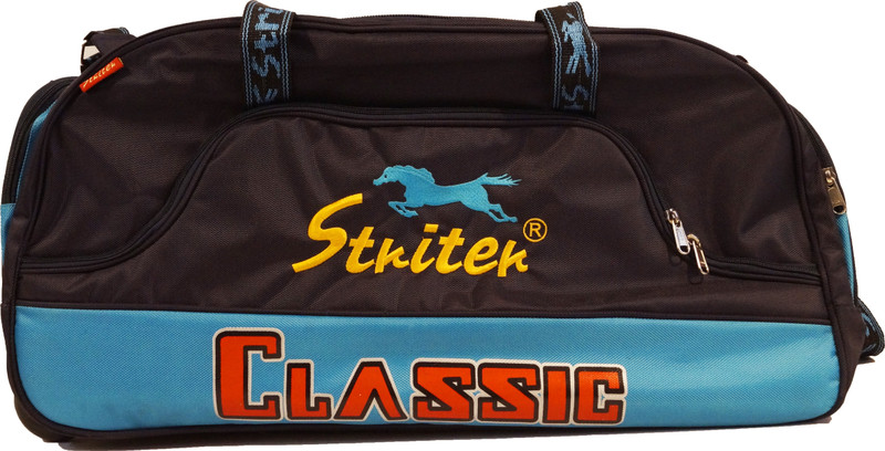 Giftadia 28 Inch Heavy Duty Small Travel Bag - Large(Multicolor)