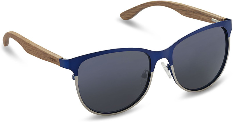 CAPRIO Oval Sunglasses(Multicolor) CAPRIO Oval Sunglasses(Multicolor)