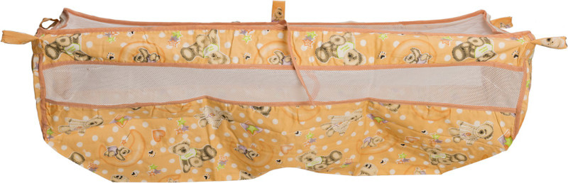 Love Baby 571 Peach(Orange)
