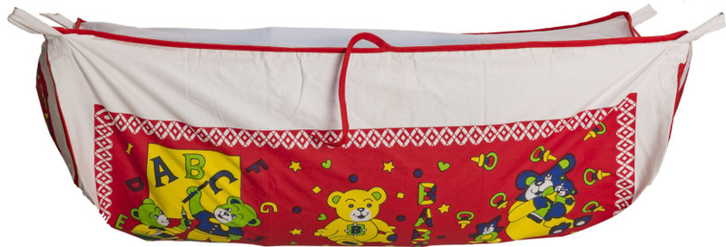Love Baby 586 Red(Red)