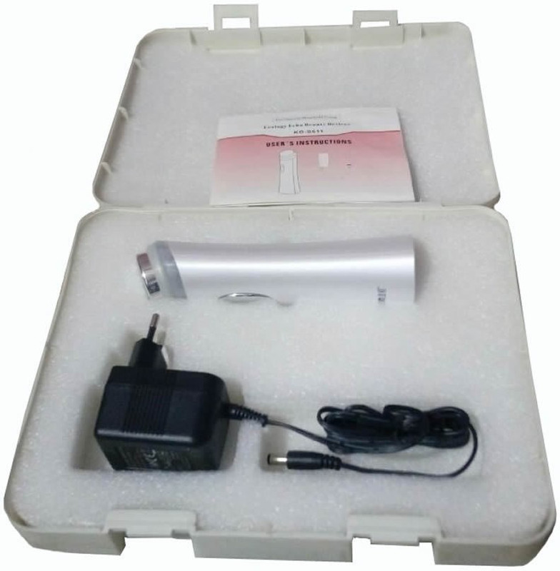 kostech Supersonic Facial Cleanser System & Brush