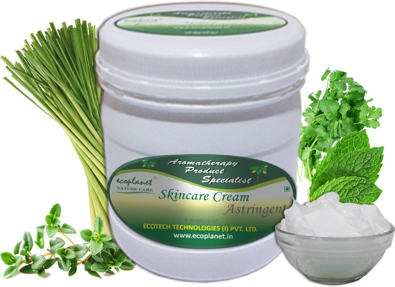 Ecoplanet Aromatherapy Cream Black Heads(1000 g)