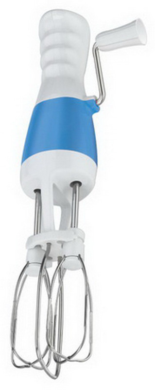 Super Classic Blue Butter Milk Maker / Mixer Hand Blender(MultiColor) 0 W Hand Blender(NA)