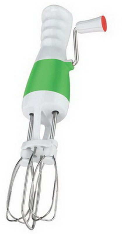 Super Classic Green Butter Milk Maker / Mixer Hand Blender(MultiColor) 0 W Hand Blender(Green)