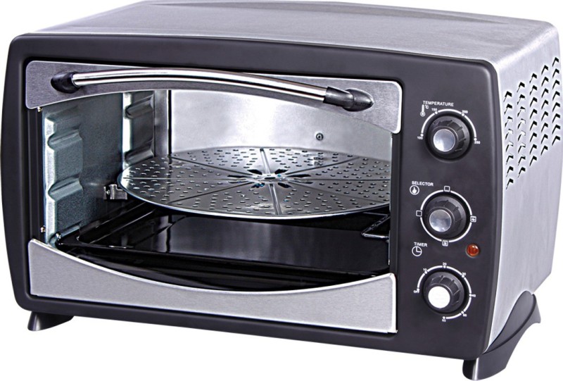 Havells 24-Litre 24 RPSS Oven Toaster Grill (OTG)