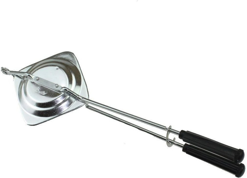 Omic Twister Toaster (Sliver) Toast(Silver)
