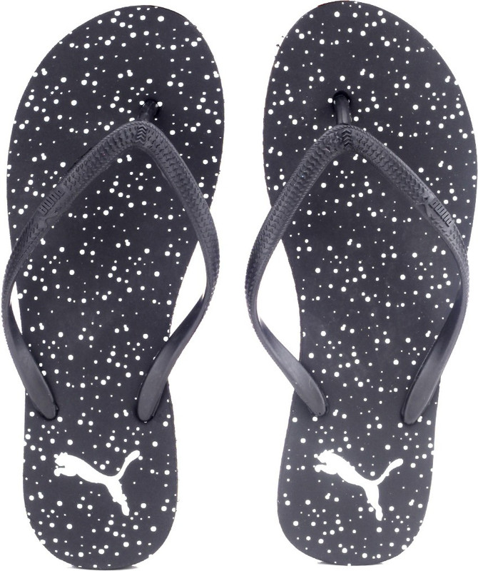 Puma First Flip Wns Dots IDP Slippers