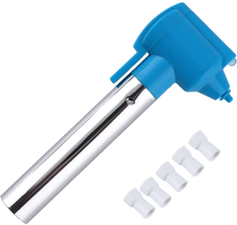 Crazen LS-358 Perfect Home Teeth Whitening Pen(1 ml)