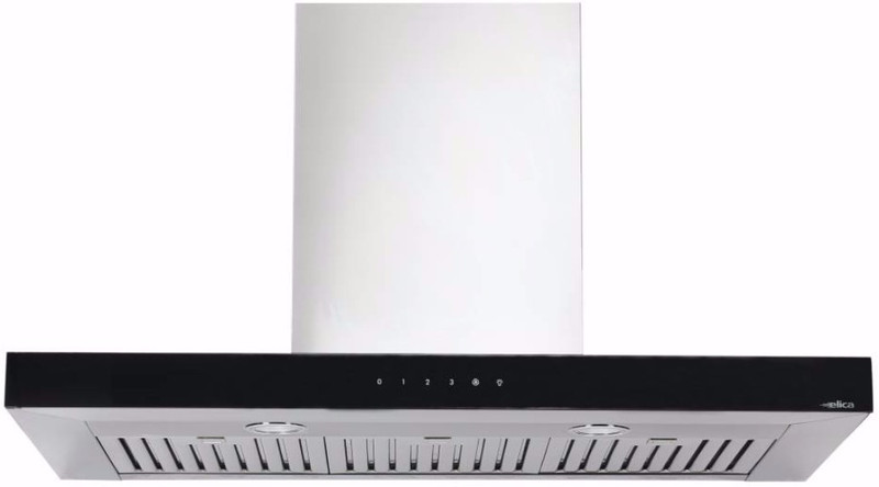 Elica Spot LTW Wall Mounted Chimney(Silver 1150 CHM) Elica Spot LTW Wall Mounted Chimney(Silver 1150 CHM)