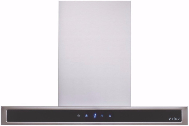 Elica Trim LTW 60 TC3V Wall Mounted Chimney(Silver 1150 CHM) Elica Trim LTW 60 TC3V Wall Mounted Chimney(Silver 1150 CHM)