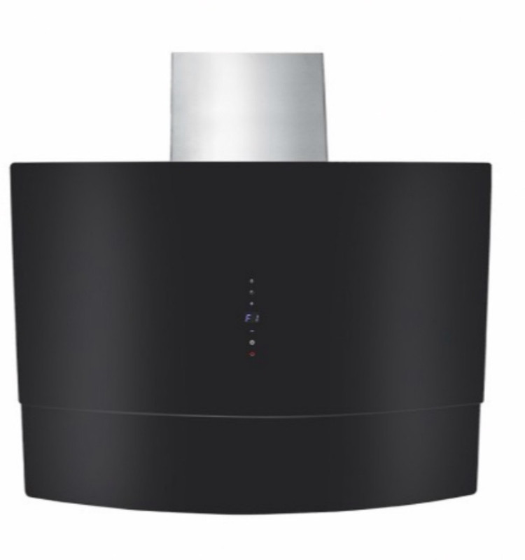 IFB GL-932-90cm Wall Mounted Chimney(Black 1050 CMH)