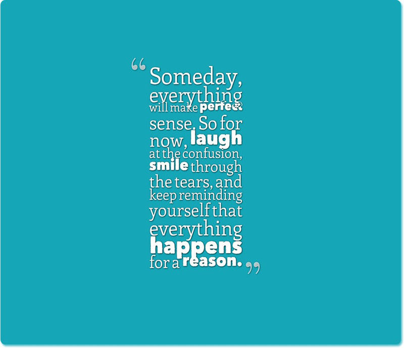 Maison N Mode SomeDay Everything Rectangle Mouse Pad Mousepad(Multicolor) Maison N Mode SomeDay Everything Rectangle Mouse Pad Mousepad(Multicolor)
