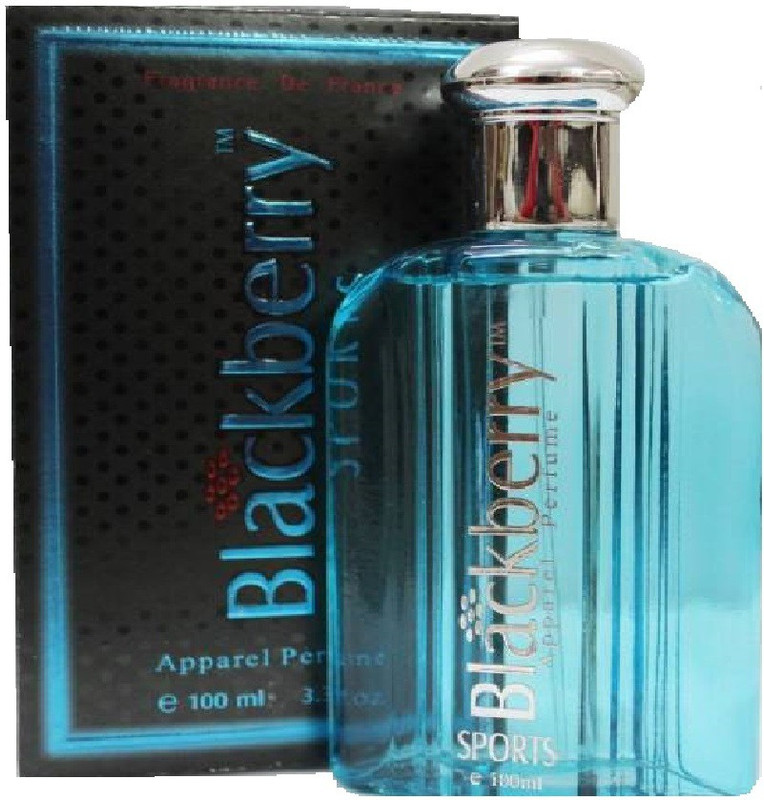blck berry ,3.3 fl.oz Eau de Parfum Perfume  -  100 ml(For Men)