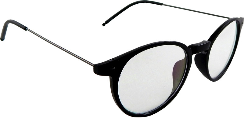 Els Full Rim Round Frame(120 value)