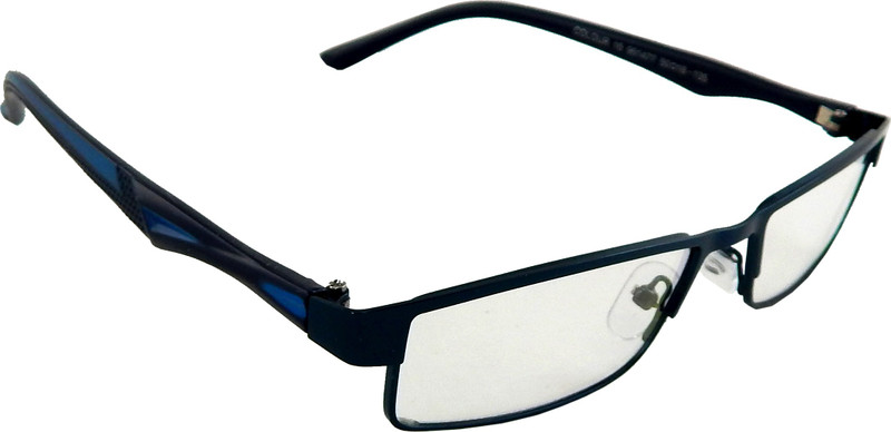 Els Full Rim Rectangle Frame(100 value)