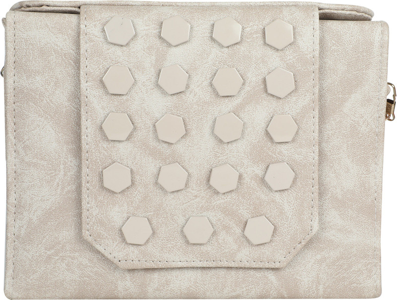 zuberi couture Multicolor Sling Bag