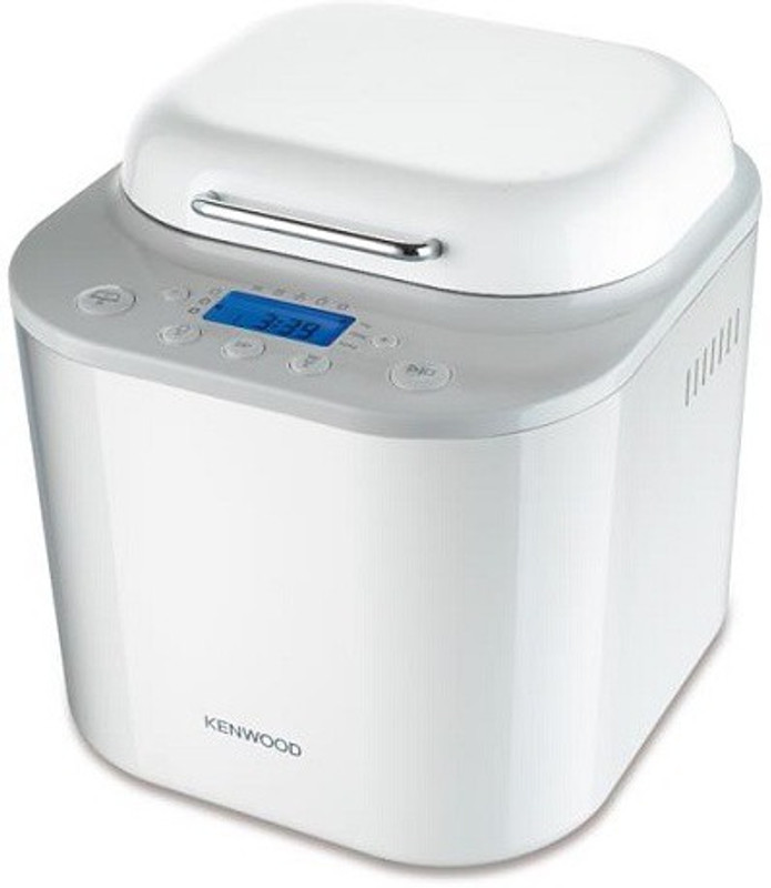 kenwood BM260 Bread Maker(White) kenwood BM260 Bread Maker(White)