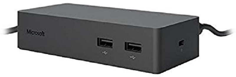 Microsoft Surface Dock(Black)