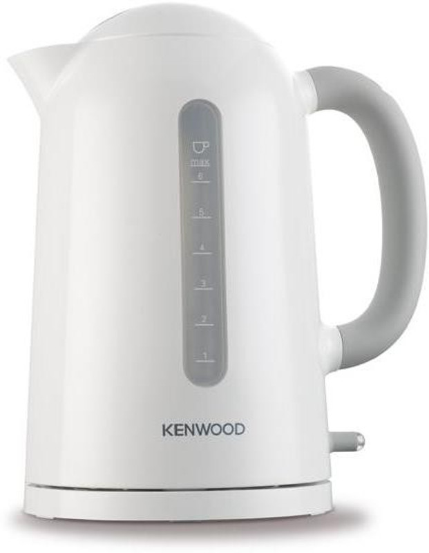 kenwood JKP210 Electric Kettle(1.6 L, White)