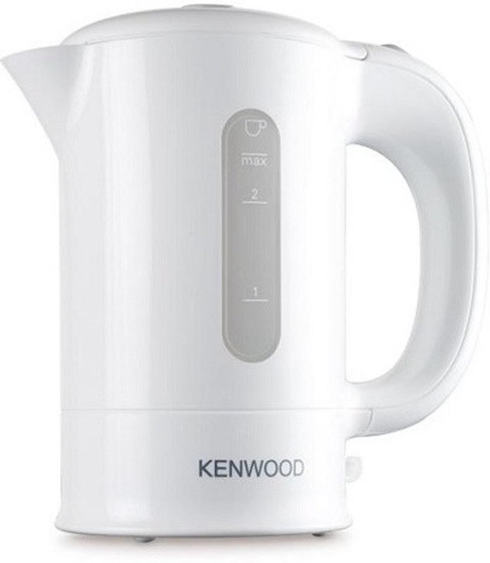 kenwood JKP250 Electric Kettle(0.5 L, White)