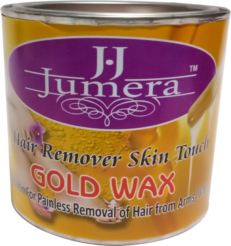 jumera JUM-01-WAX-GOLD Wax(650 g)