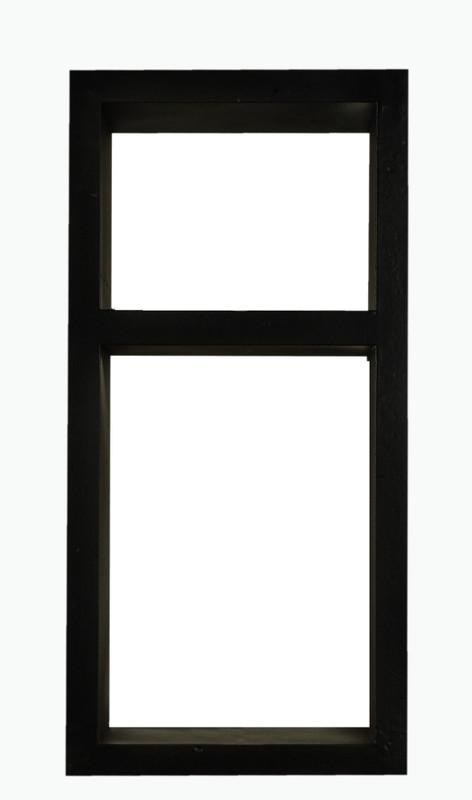Loxia 91129 Wooden Wall Shelf(Number of Shelves - 1, Brown)
