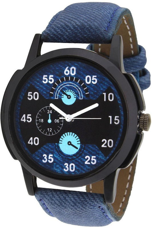Relish DZ486 Analog Watch - For Men