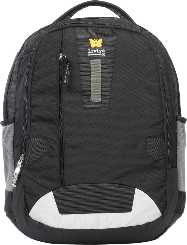 Liviya SB1182LV 37 L Large Backpack(Multicolor)